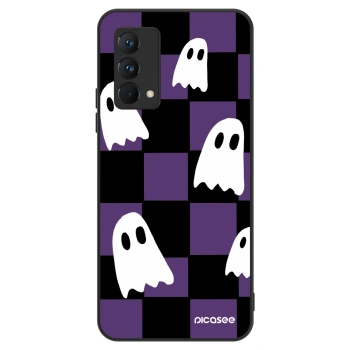 Etui na Realme GT Master Edition 5G - Ghosts