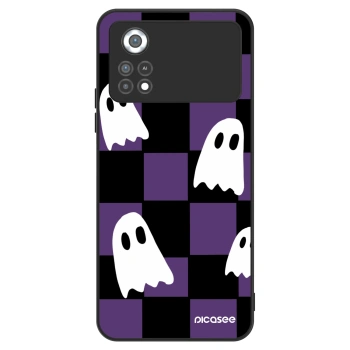 Etui na Xiaomi Poco X4 Pro 5G - Ghosts