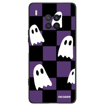 Etui na Honor 50 Lite - Ghosts