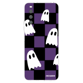 Etui na Sony Xperia 10 IV 5G - Ghosts