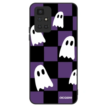 Etui na Xiaomi Redmi 10 (2022) - Ghosts