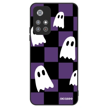 Etui na Xiaomi Redmi Note 11S 5G - Ghosts