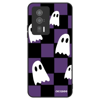 Etui na Xiaomi Poco F5 Pro 5G - Ghosts