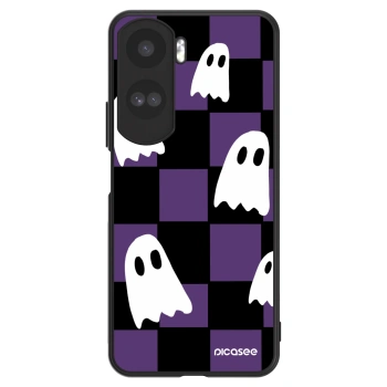 Etui na Honor 90 Lite 5G - Ghosts