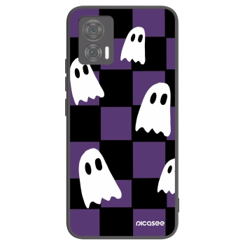 Etui na Motorola Edge 30 Neo - Ghosts
