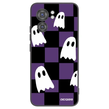 Etui na Motorola Edge 40 - Ghosts