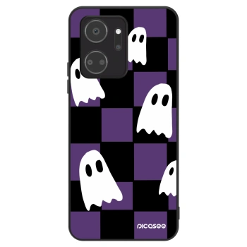 Etui na Honor X7a - Ghosts