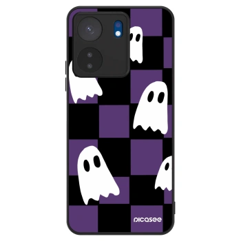 Etui na Xiaomi Redmi 13C 4G - Ghosts