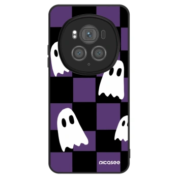 Etui na Honor Magic6 Pro - Ghosts