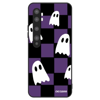 Etui na Xiaomi Mi Note 10 (Pro) - Ghosts