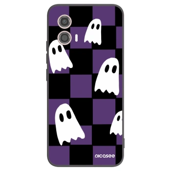 Etui na Motorola Moto G53 5G - Ghosts