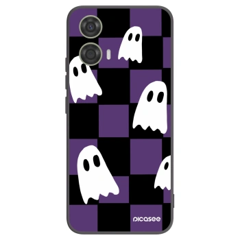 Etui na Motorola Moto G24 - Ghosts