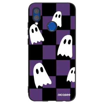 Etui na Huawei P Smart 2019 - Ghosts