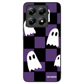 Picasee ULTIMATE CASE na Xiaomi 14T - Ghosts