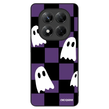 Picasee ULTIMATE CASE na Xiaomi Redmi Note 14 Pro 5G - Ghosts