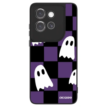 Etui na Motorola Edge 50 Neo - Ghosts