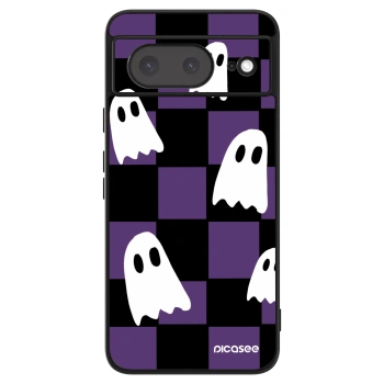 Etui na Google Pixel 8a - Ghosts