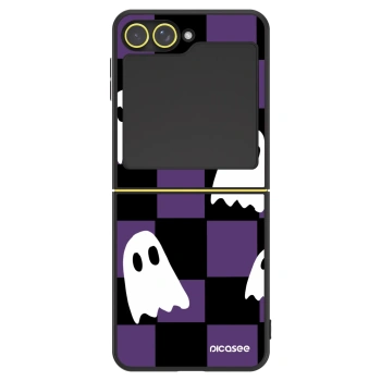 Etui na Samsung Galaxy Z Flip6 5G - Ghosts