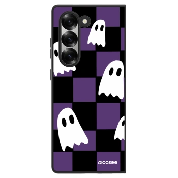 Etui na Samsung Galaxy Z Fold6 5G - Ghosts