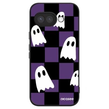 Etui na Google Pixel 9a - Ghosts