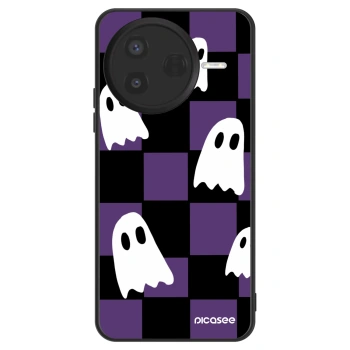Etui na Xiaomi Poco F7 Pro 5G - Ghosts
