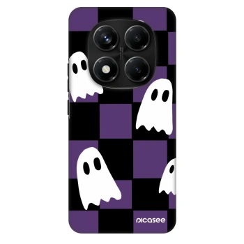 Etui na Xiaomi Redmi Note 14 Pro+ 5G - Ghosts