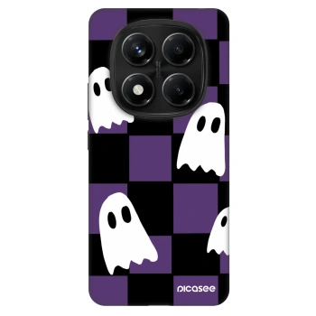 Etui na Xiaomi Redmi Note 14 Pro 5G - Ghosts