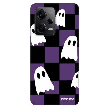 Etui na Xiaomi Redmi Note 12 Pro+ 5G - Ghosts