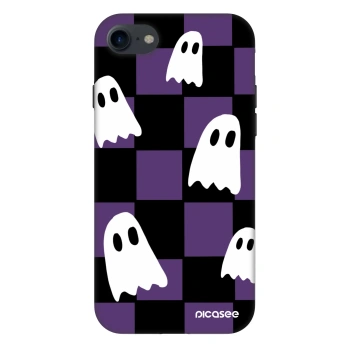 Etui na Apple iPhone 7 - Ghosts