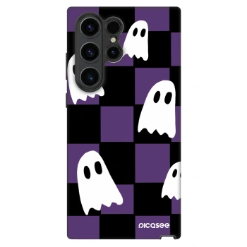 Etui na Samsung Galaxy S23 Ultra 5G - Ghosts