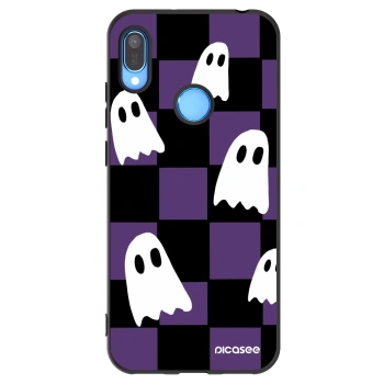 Etui na Huawei Y6 2019 - Ghosts