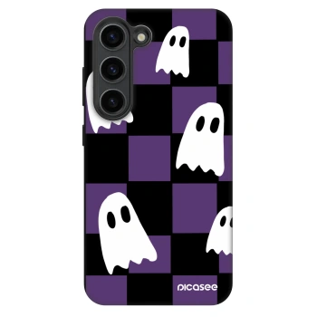 Etui na Samsung Galaxy S23 5G - Ghosts