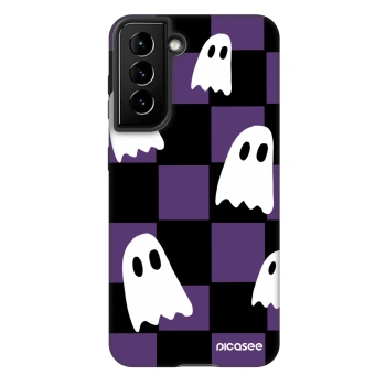 Etui na Samsung Galaxy S22 5G - Ghosts