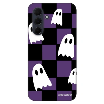 Etui na Samsung Galaxy A35 5G A356B - Ghosts