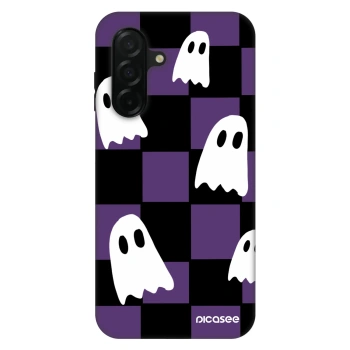 Etui na Samsung Galaxy A26 5G A266B - Ghosts