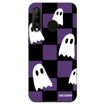 Etui na Huawei P30 Lite - Ghosts