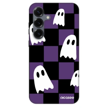 Etui na Samsung Galaxy S25 5G - Ghosts