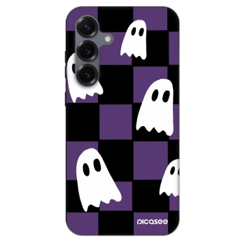 Etui na Samsung Galaxy S25+ 5G - Ghosts