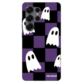 Etui na Samsung Galaxy S25 Ultra 5G - Ghosts