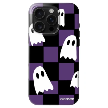Etui na Apple iPhone 16 Pro - Ghosts
