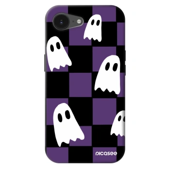 Etui na Apple iPhone 16e - Ghosts