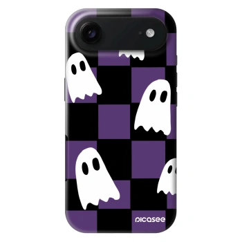 Etui na Apple iPhone Air - Ghosts
