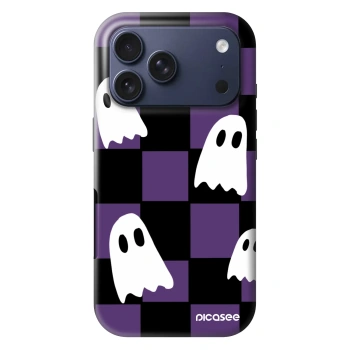 Etui na Apple iPhone 17 Pro - Ghosts