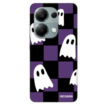 Etui na Xiaomi Redmi Note 13 Pro 4G - Ghosts