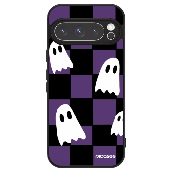 Etui na Google Pixel 9 Pro XL - Ghosts