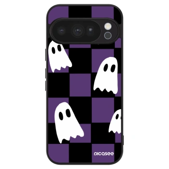 Etui na Google Pixel 10 Pro - Ghosts