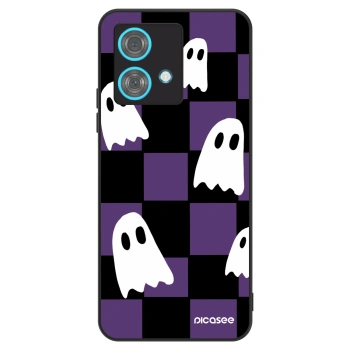 Etui na Motorola Edge 40 Neo - Ghosts