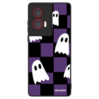 Etui na Motorola Edge 50 Fusion - Ghosts