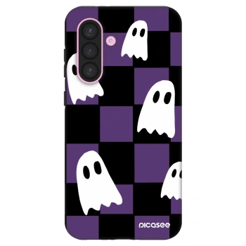 Etui na Samsung Galaxy A56 5G A566B - Ghosts