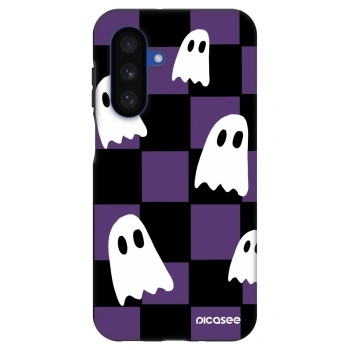 Etui na Samsung Galaxy A17 5G - Ghosts